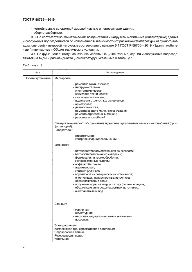 ГОСТ Р 58759-2019