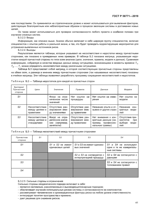 ГОСТ Р 58771-2019