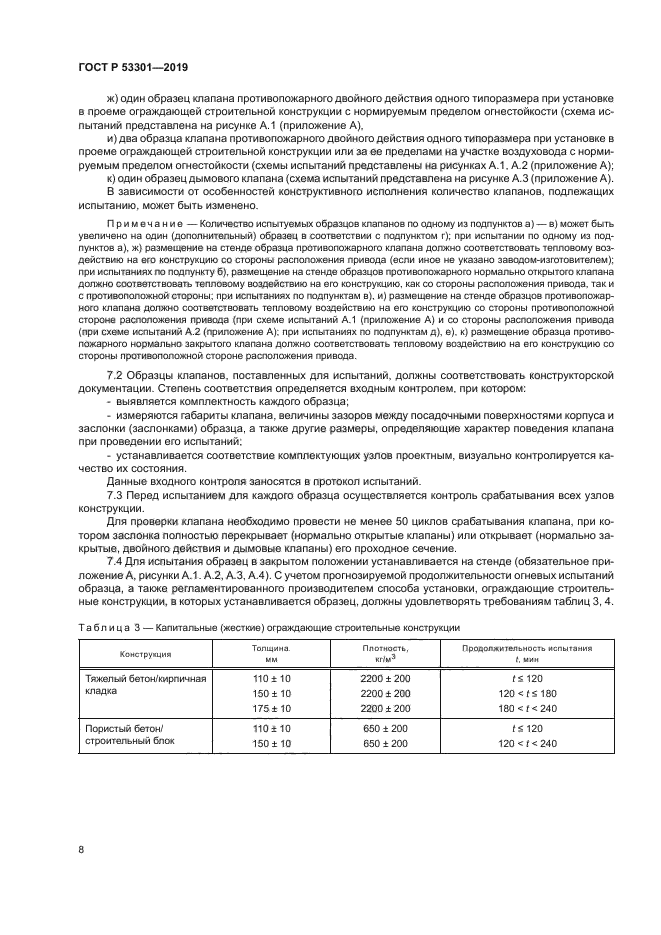 ГОСТ Р 53301-2019