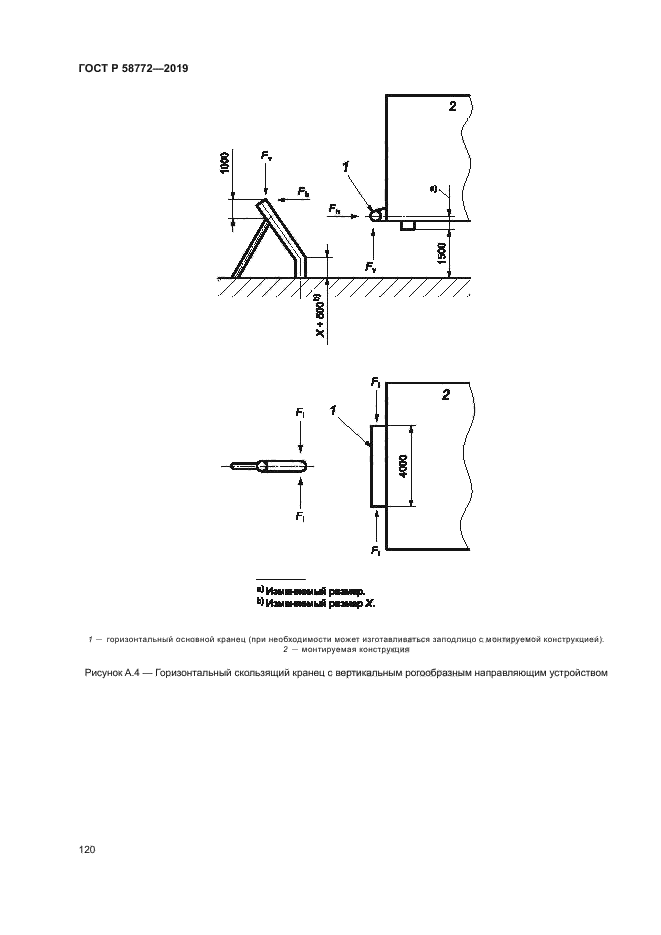 ГОСТ Р 58772-2019