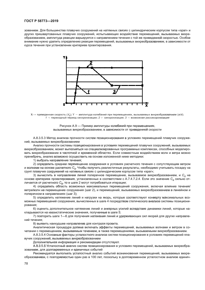 ГОСТ Р 58773-2019