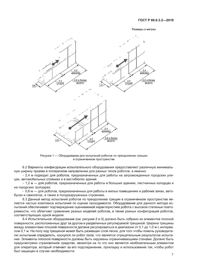 ГОСТ Р 60.6.3.2-2019