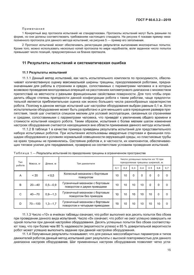 ГОСТ Р 60.6.3.2-2019