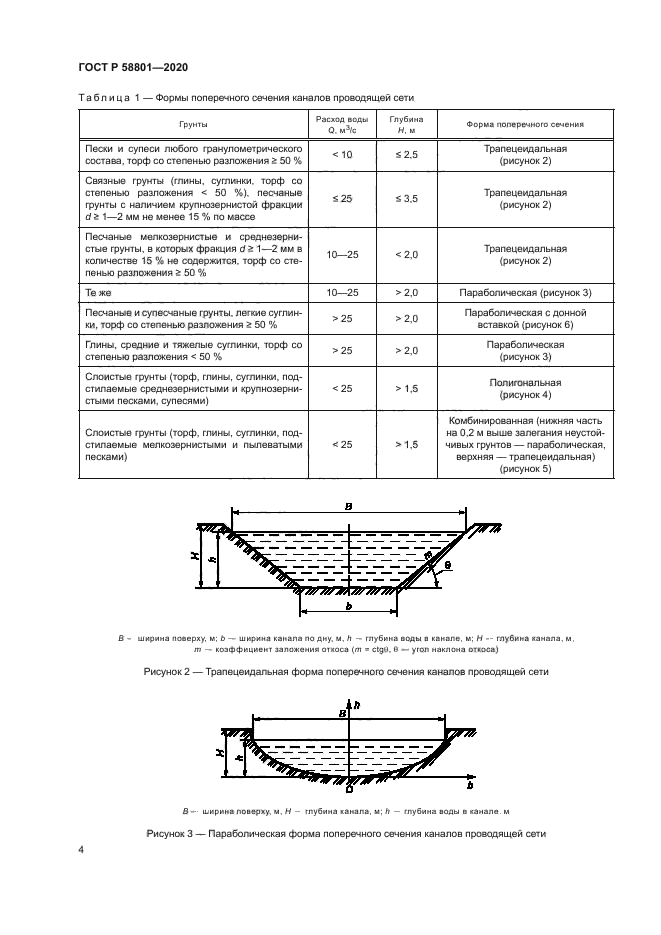 ГОСТ Р 58801-2020