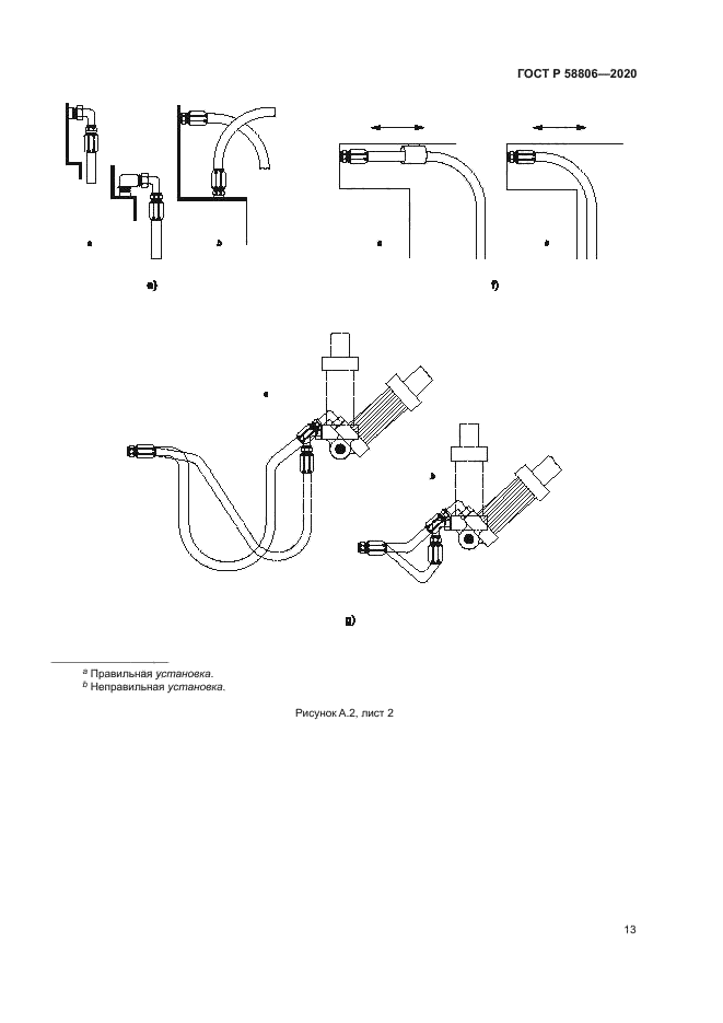 ГОСТ Р 58806-2020