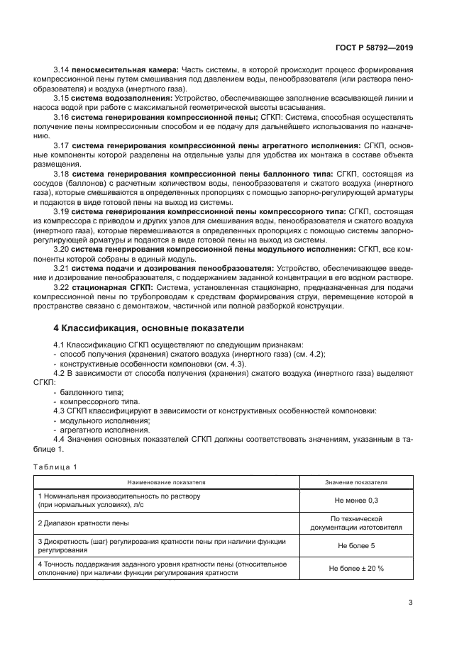 ГОСТ Р 58792-2019