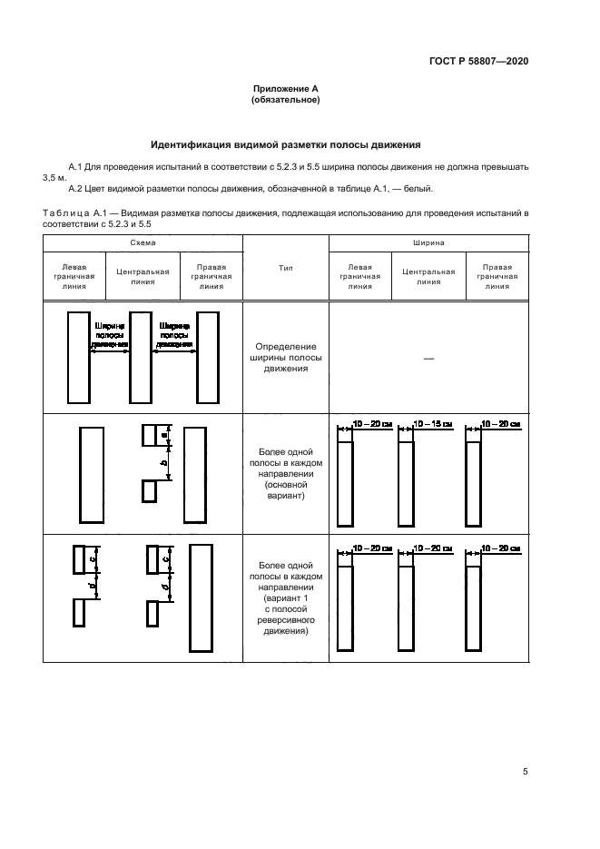 ГОСТ Р 58807-2020