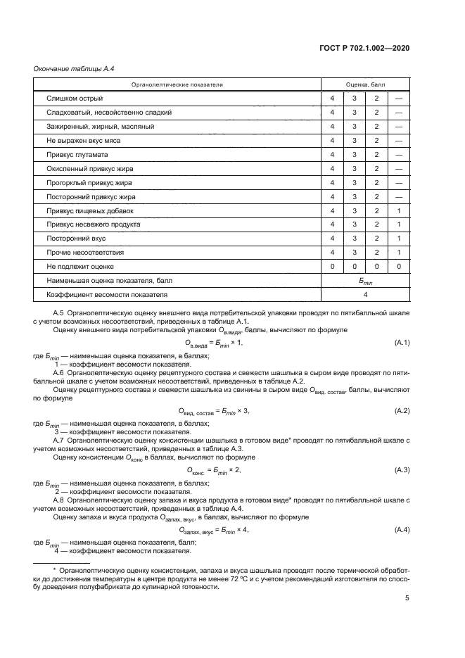 ГОСТ Р 702.1.002-2020