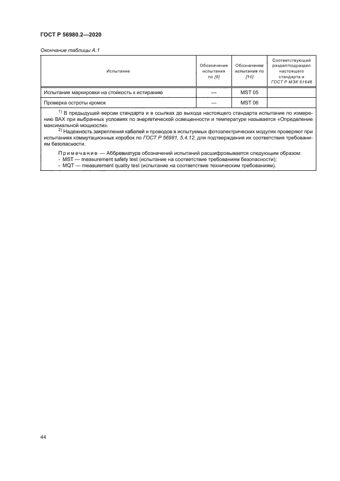 ГОСТ Р 56980.2-2020