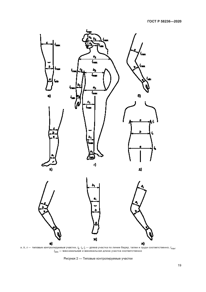 ГОСТ Р 58236-2020