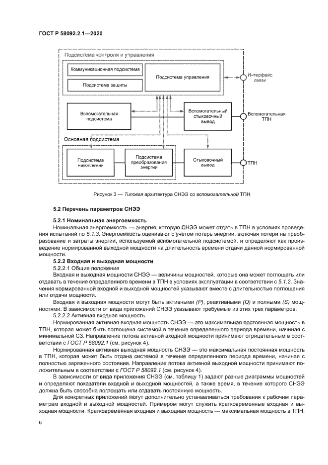 ГОСТ Р 58092.2.1-2020