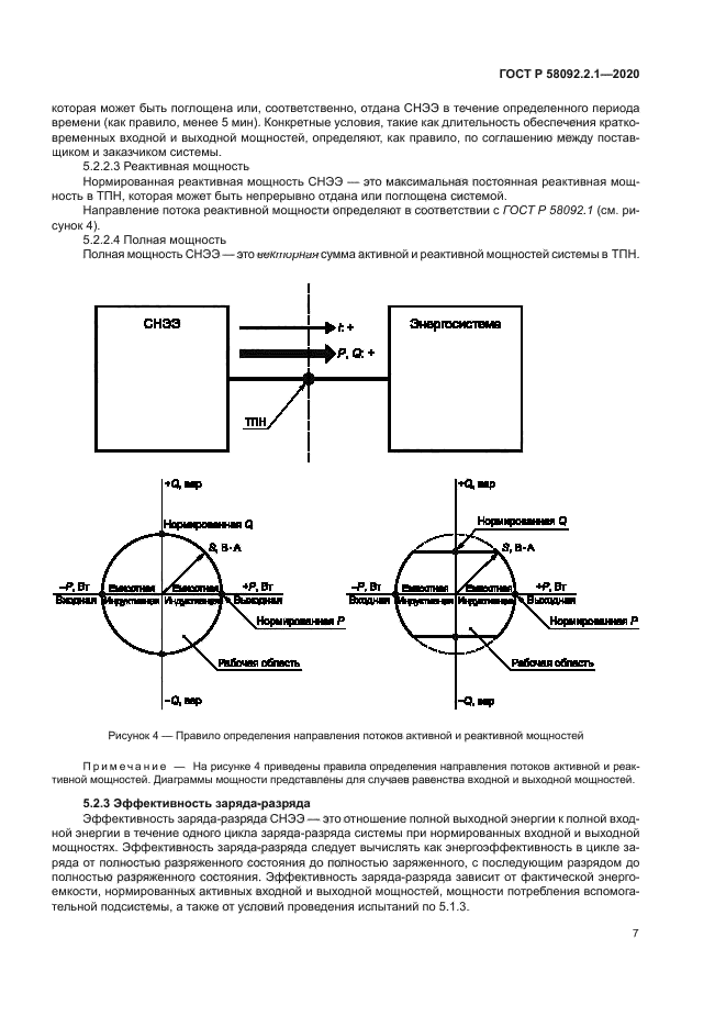ГОСТ Р 58092.2.1-2020