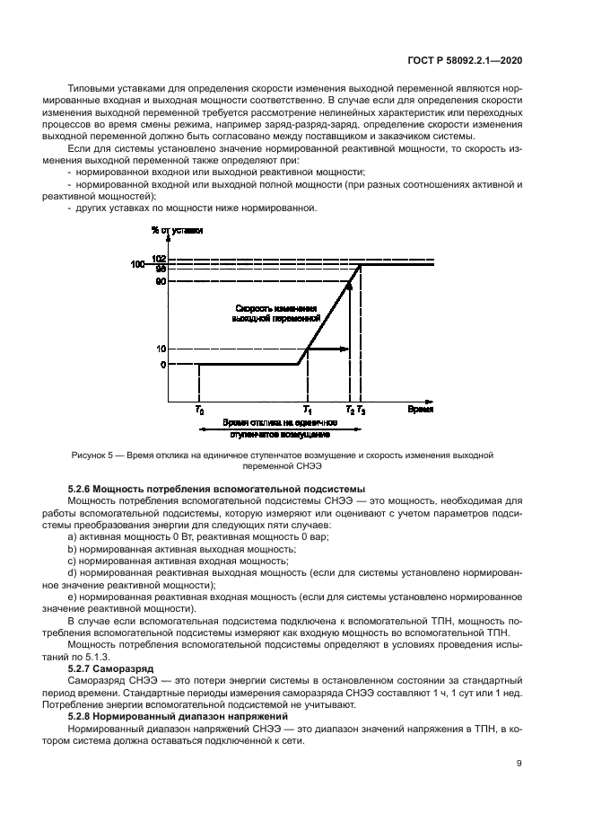 ГОСТ Р 58092.2.1-2020