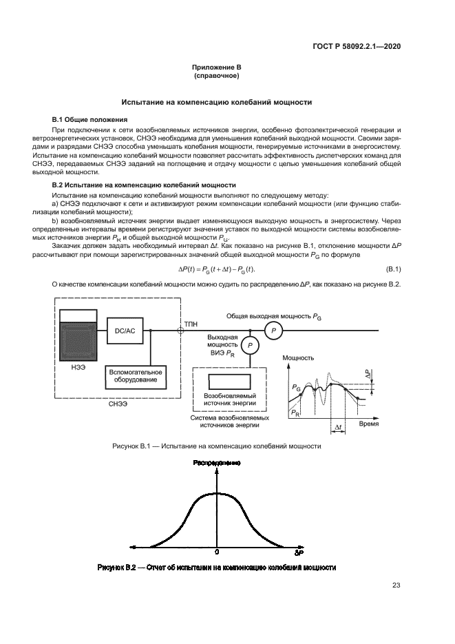 ГОСТ Р 58092.2.1-2020