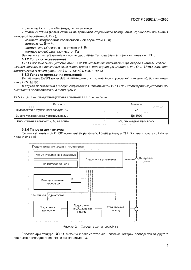 ГОСТ Р 58092.2.1-2020