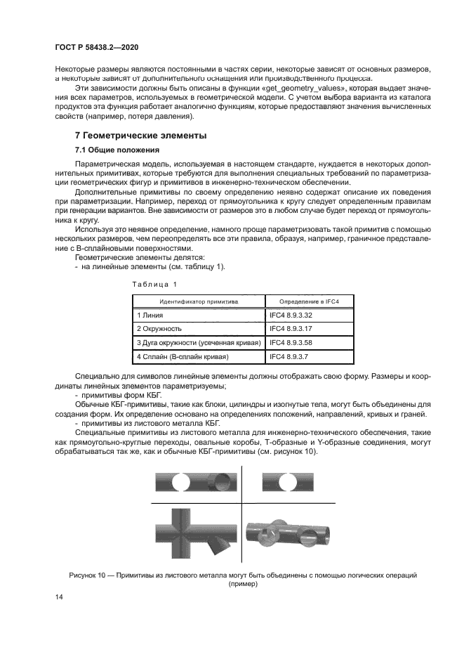 ГОСТ Р 58438.2-2020