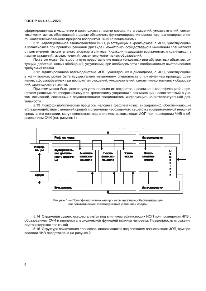 ГОСТ Р 43.4.18-2020