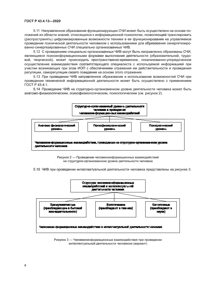 ГОСТ Р 43.4.13-2020