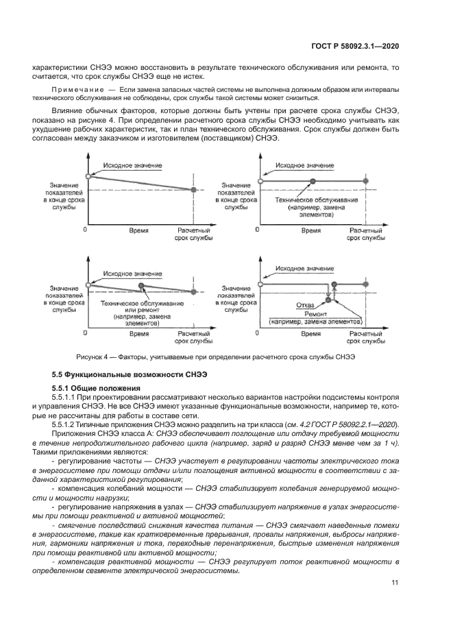 ГОСТ Р 58092.3.1-2020