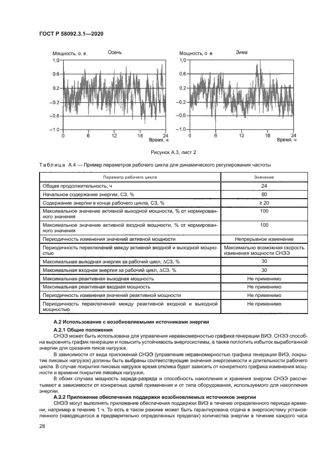 ГОСТ Р 58092.3.1-2020