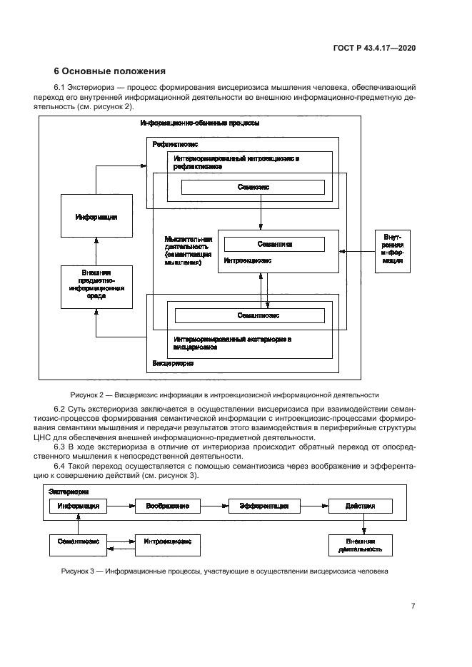 ГОСТ Р 43.4.17-2020