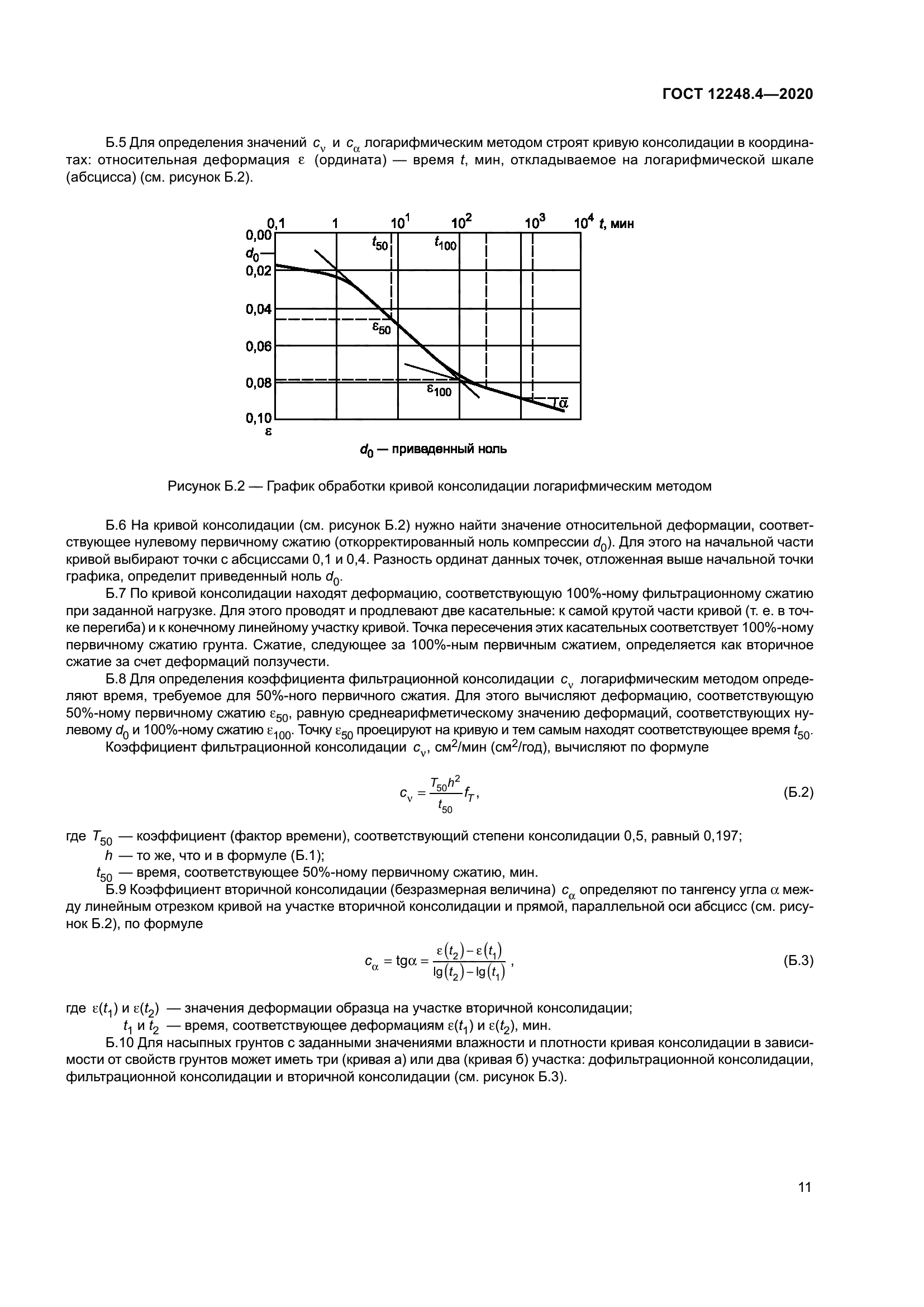 ГОСТ 12248.4-2020