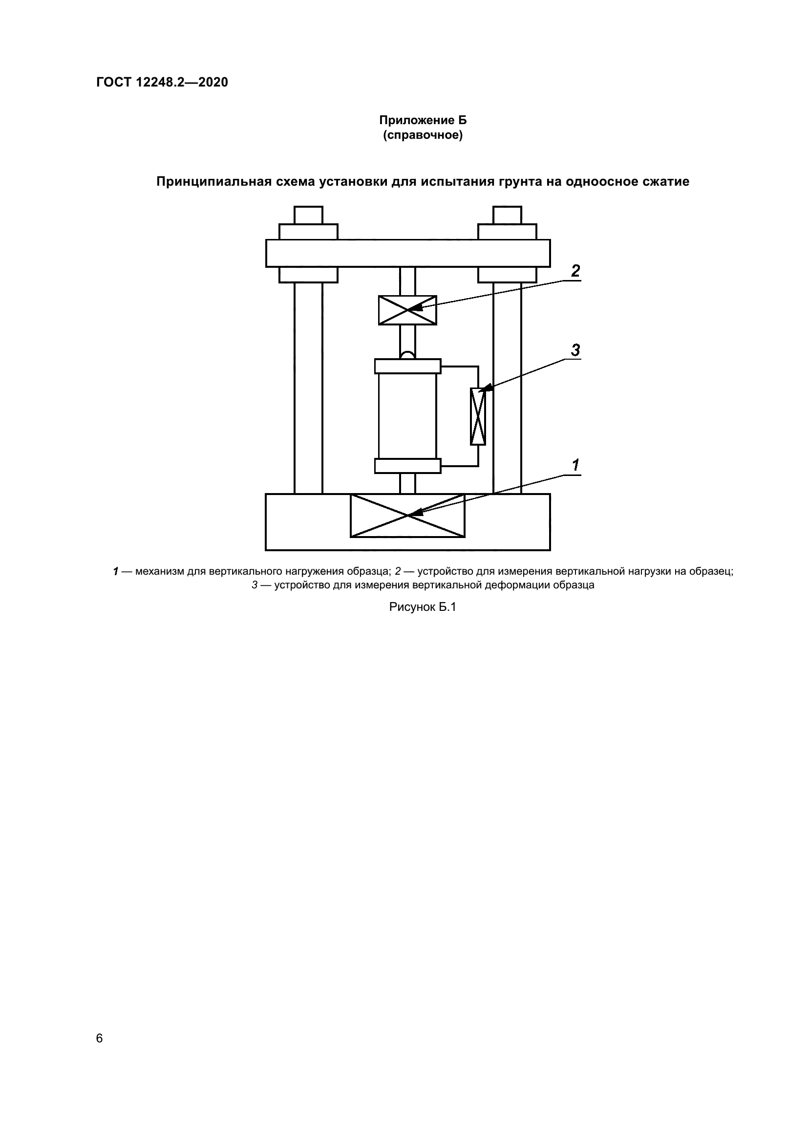 ГОСТ 12248.2-2020