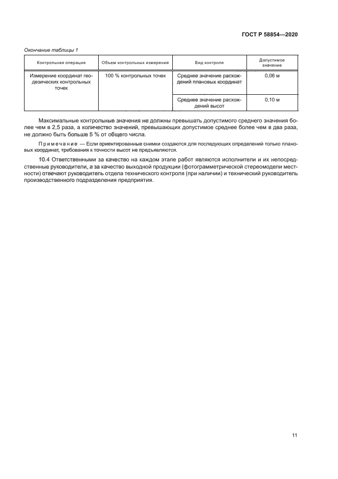 ГОСТ Р 58854-2020