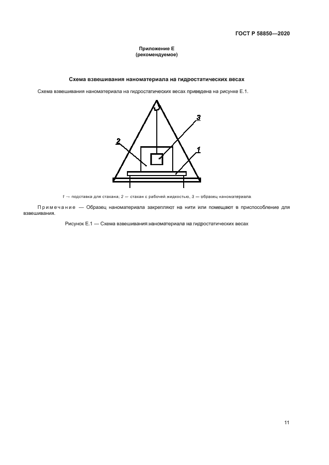 ГОСТ Р 58850-2020