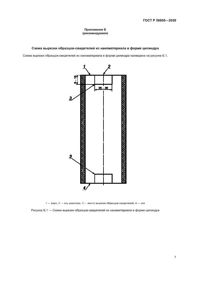 ГОСТ Р 58850-2020