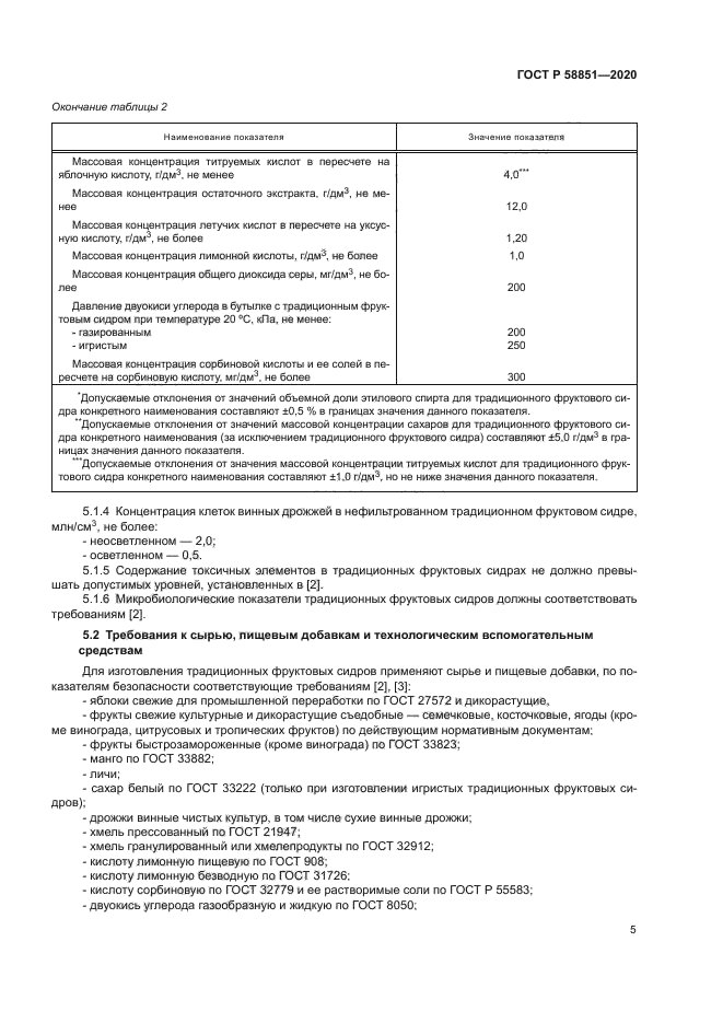 ГОСТ Р 58851-2020