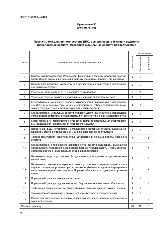 ГОСТ Р 58853-2020