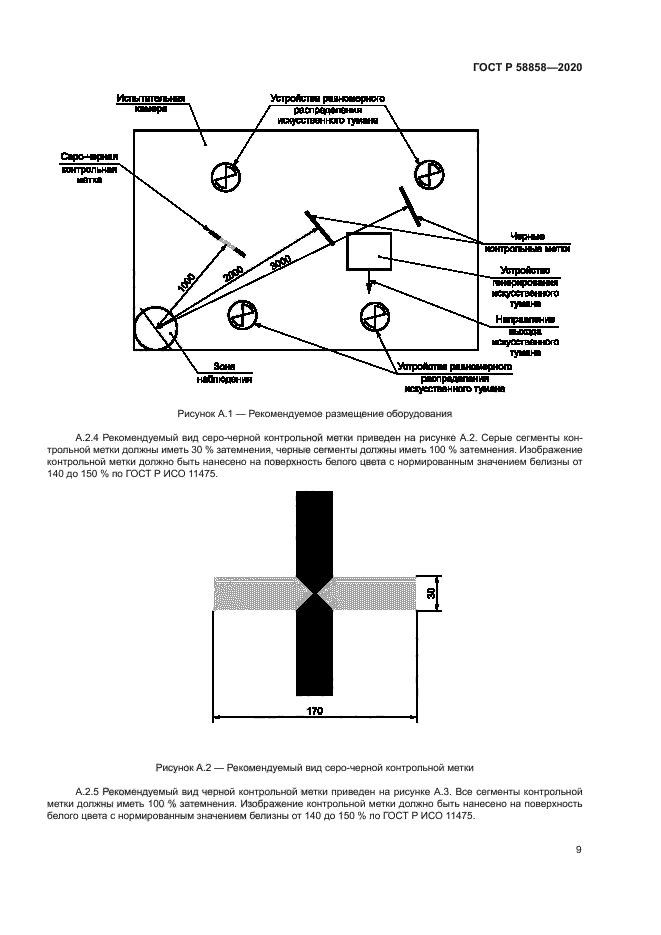 ГОСТ Р 58858-2020