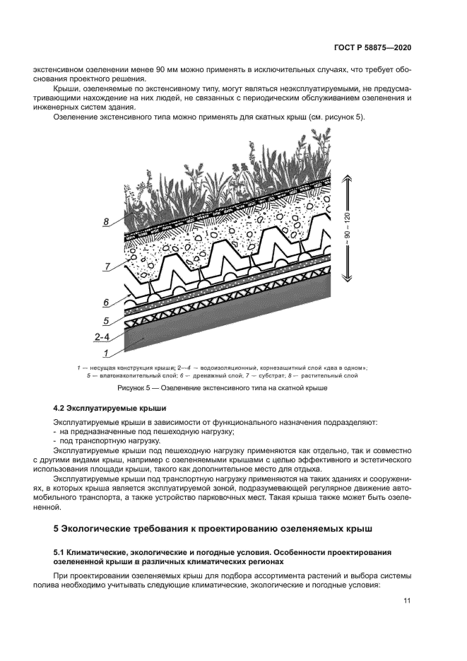 ГОСТ Р 58875-2020