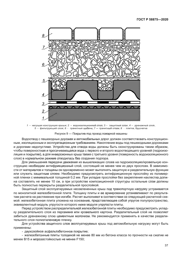 ГОСТ Р 58875-2020