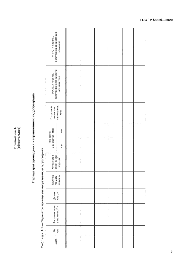 ГОСТ Р 58869-2020