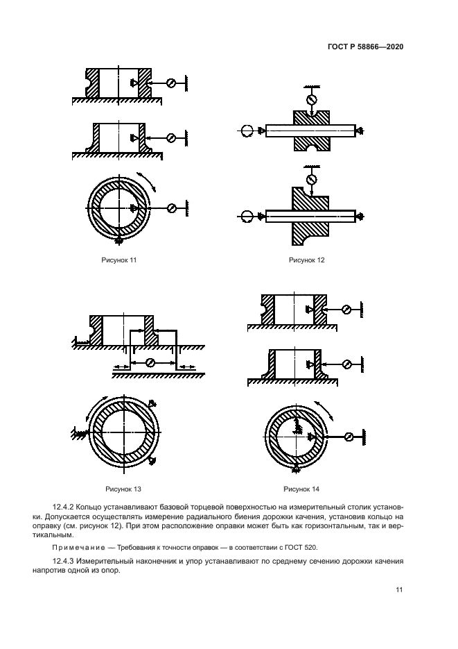 ГОСТ Р 58866-2020