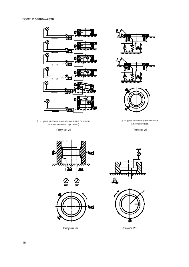 ГОСТ Р 58866-2020