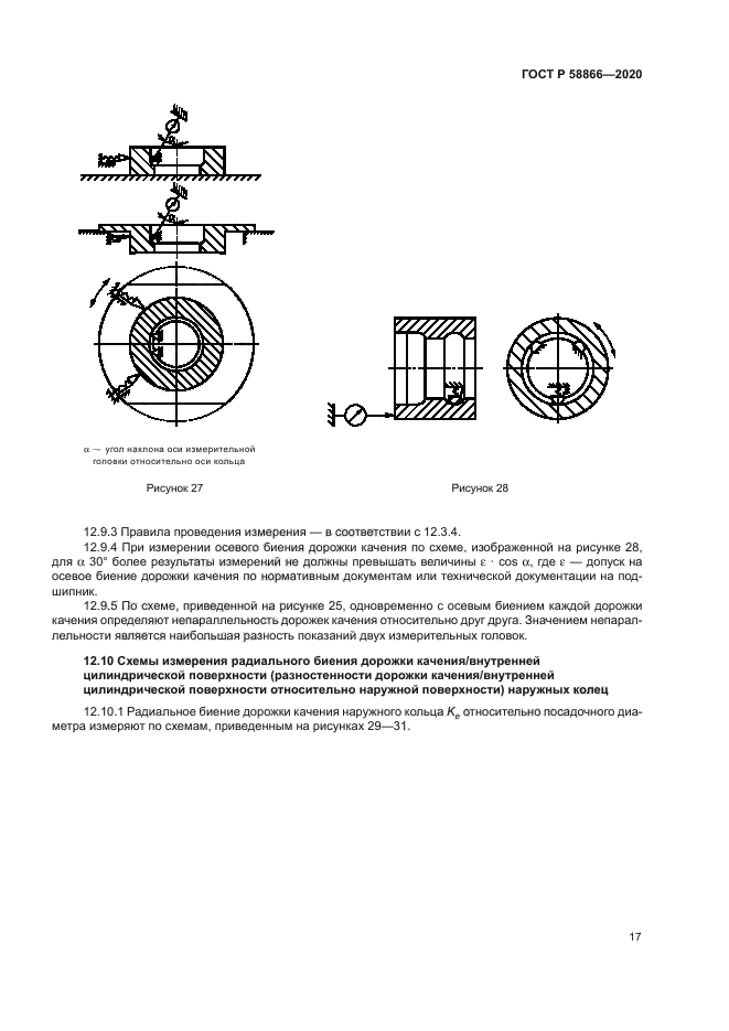 ГОСТ Р 58866-2020