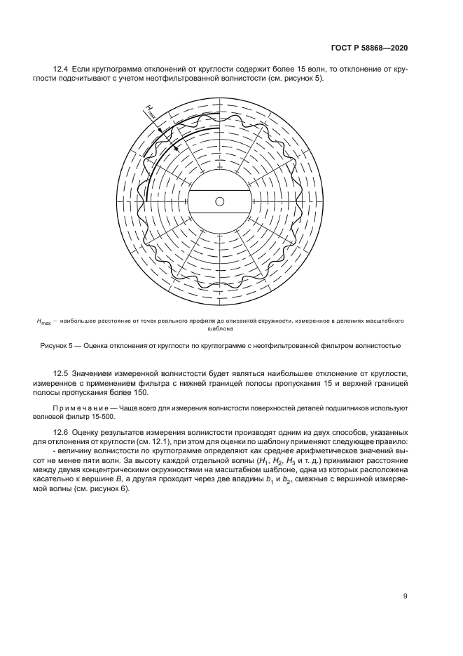 ГОСТ Р 58868-2020