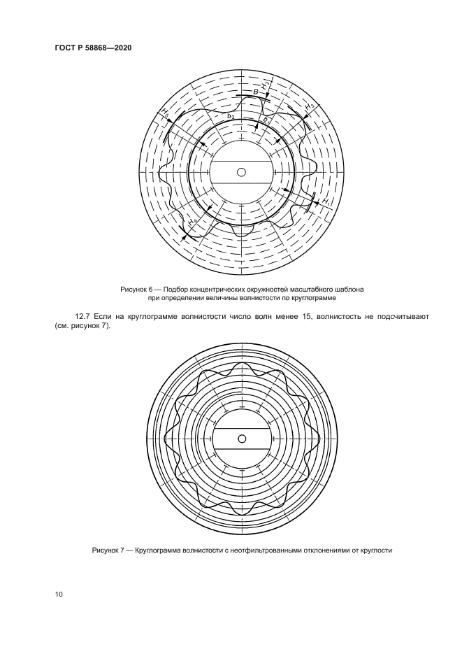 ГОСТ Р 58868-2020
