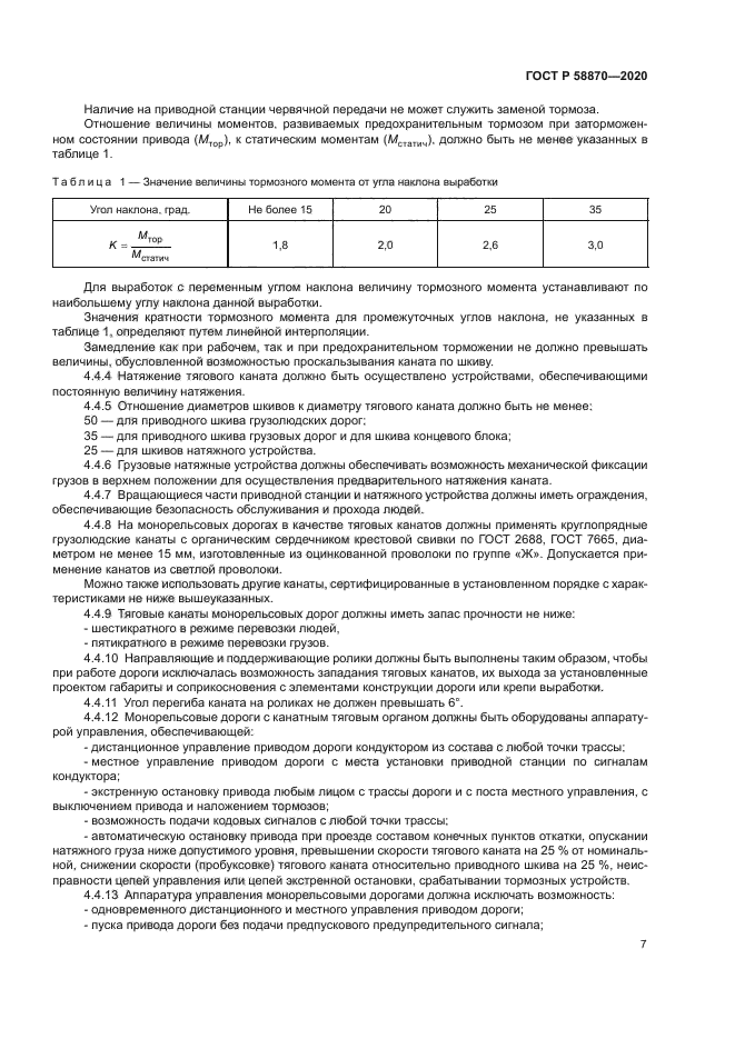 ГОСТ Р 58870-2020