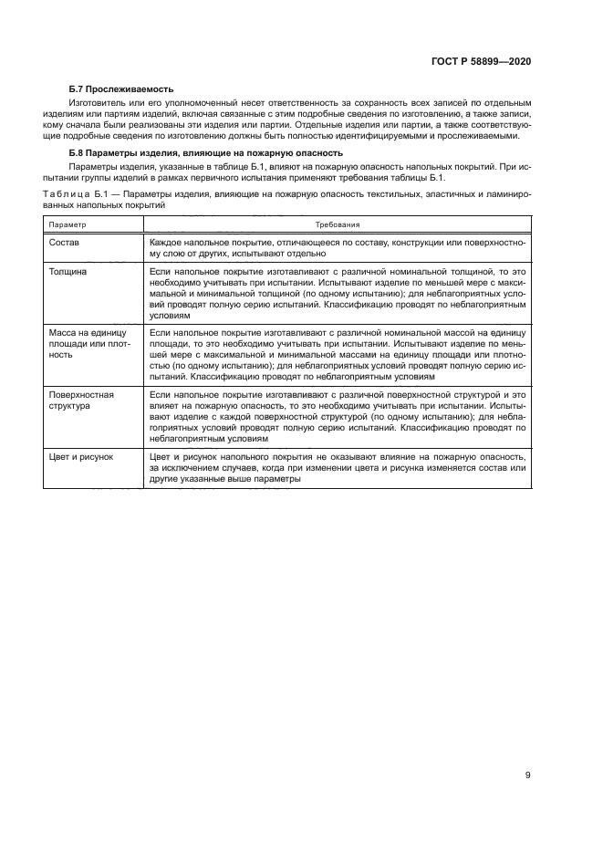 ГОСТ Р 58899-2020