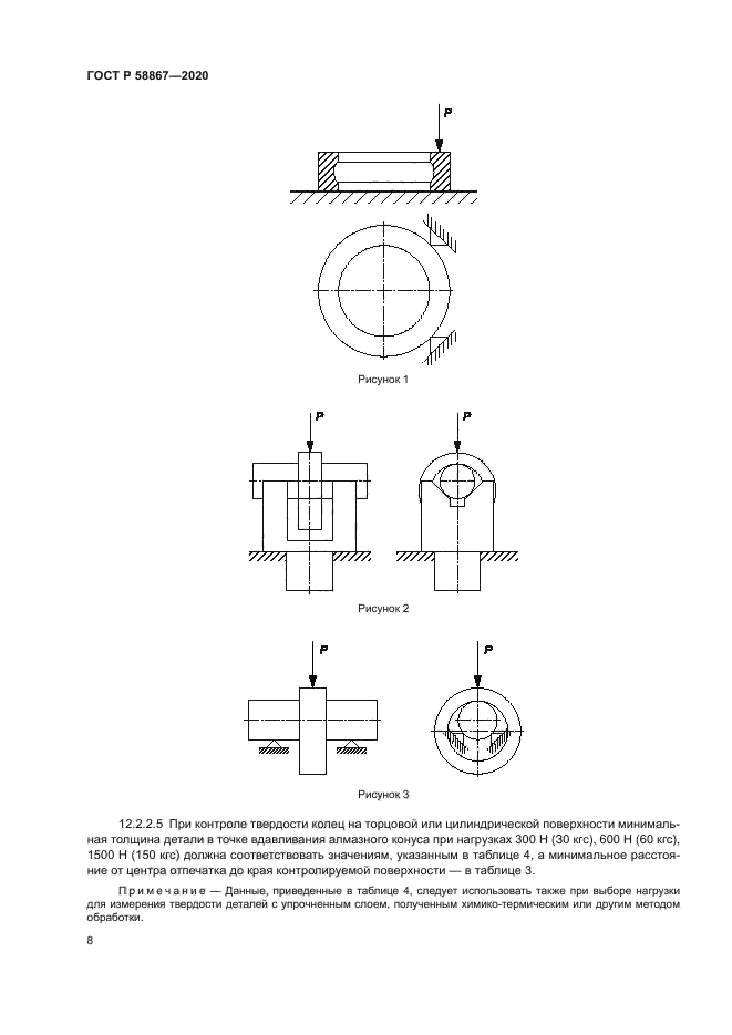 ГОСТ Р 58867-2020