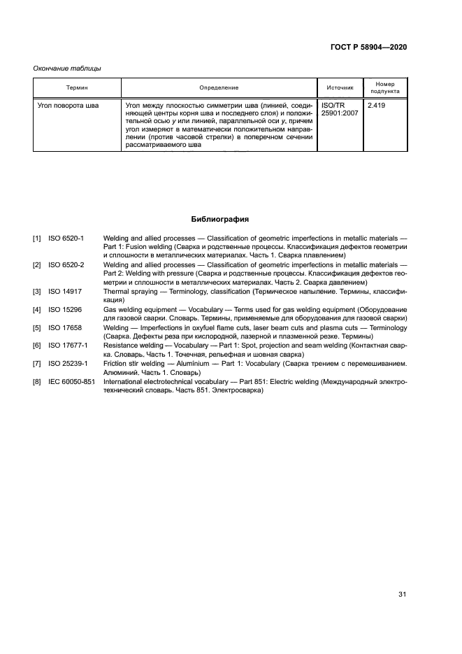 ГОСТ Р 58904-2020