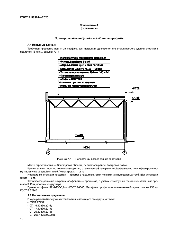 ГОСТ Р 58901-2020