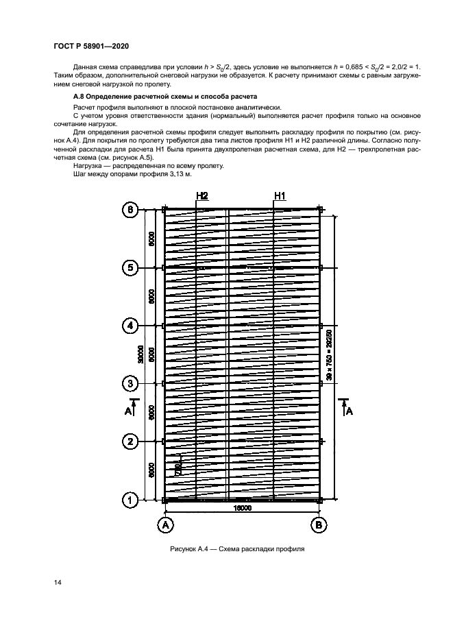 ГОСТ Р 58901-2020