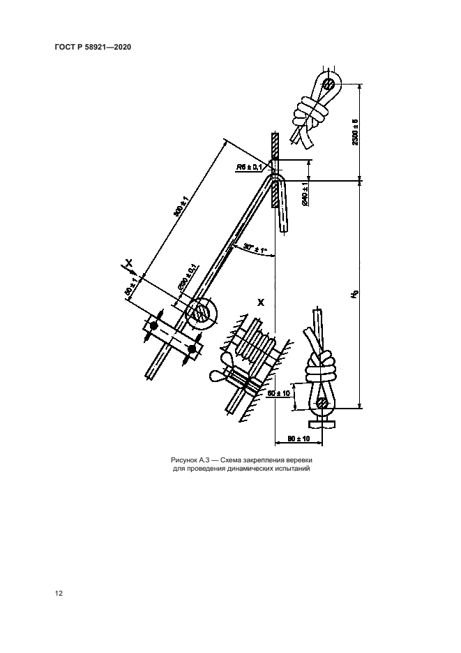 ГОСТ Р 58921-2020
