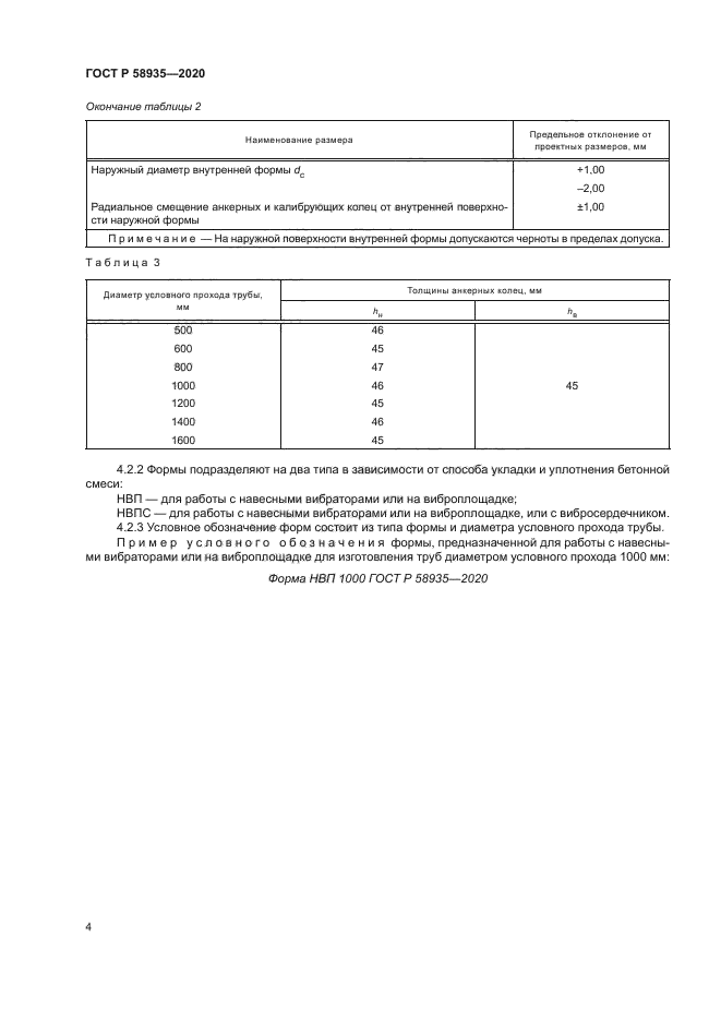 ГОСТ Р 58935-2020