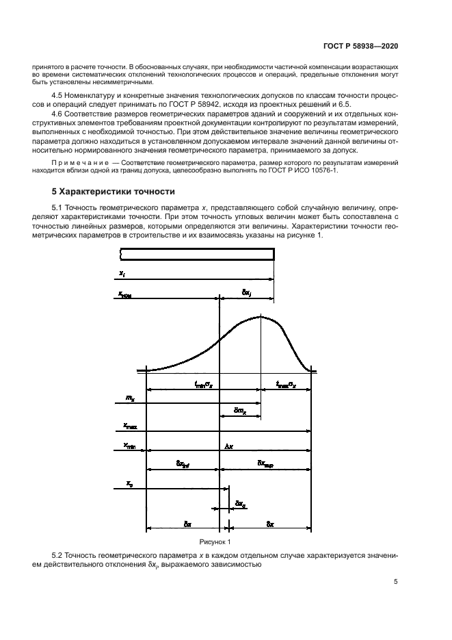 ГОСТ Р 58938-2020